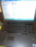 Dell Vostro 1720 na części