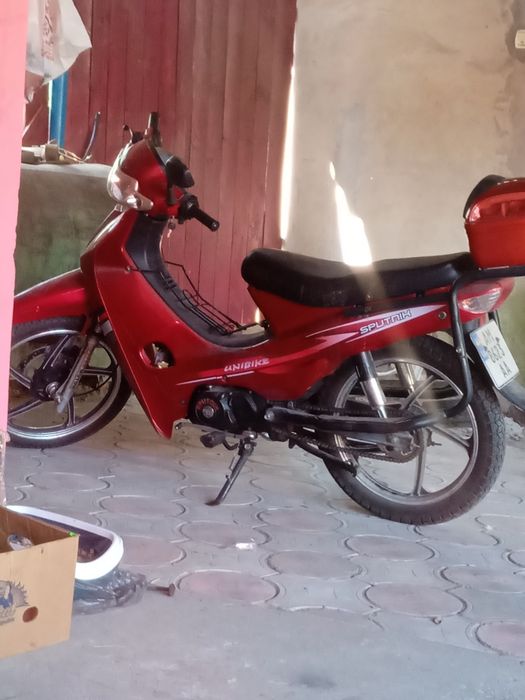 Вайпер 110 спутнік актів