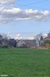 Działka 2,40 ha, dom 65m + stodoła