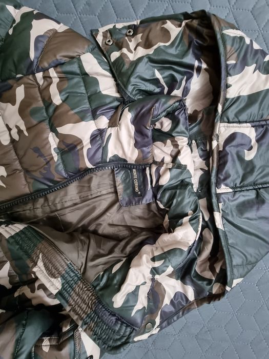 Пальто осінь-зима жіноче S