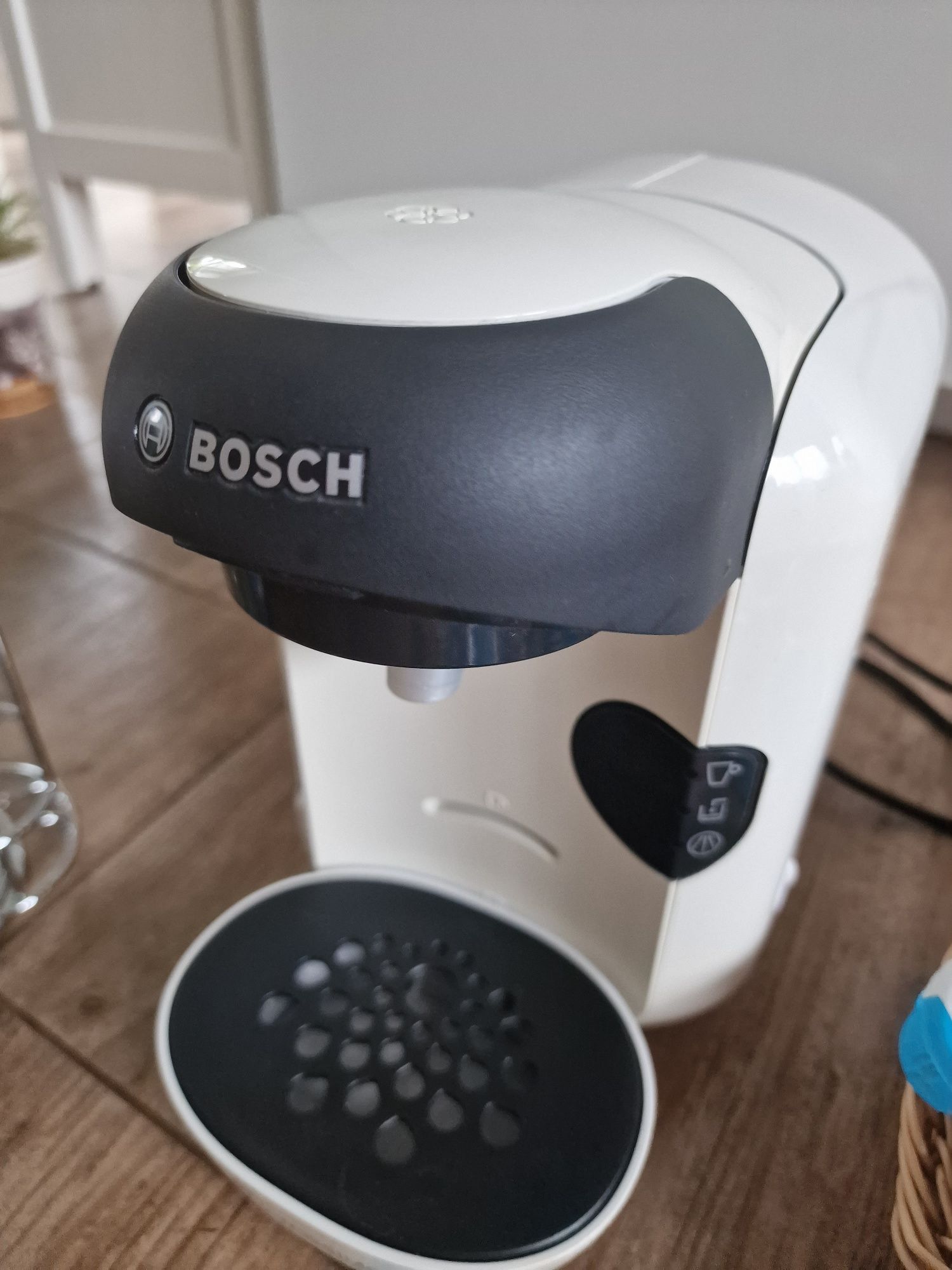 Ekspres do kawy Bosch Tassimo