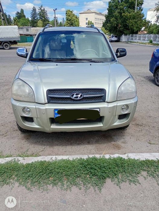 Продам автомобіль