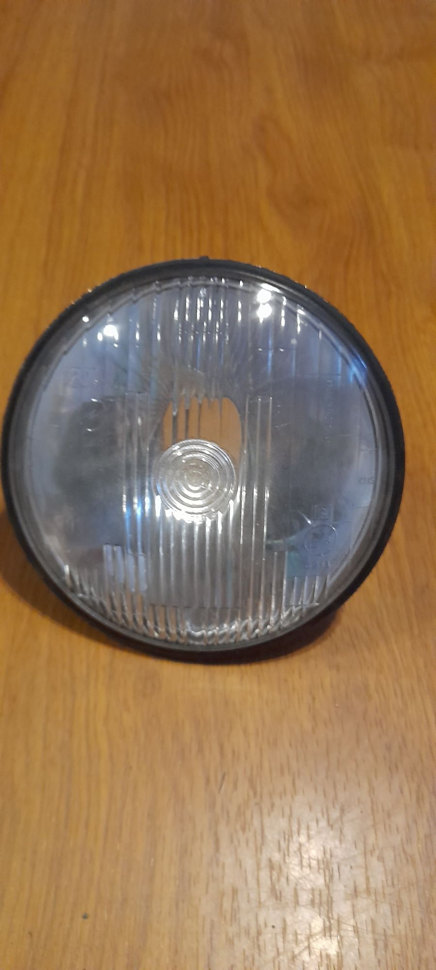 2 Lampy polonez fiat 125p star nowa wesem i zelmot