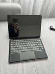 Etui z klawiatura SamsungGalaxy S9 Tab FE 10.9”
