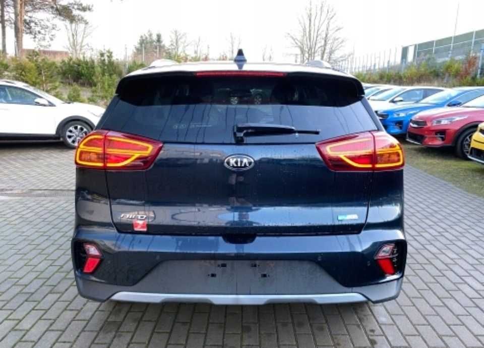 Разборка Kia Niro/Sorento/Sportage/Ceed капот бампер фара блок