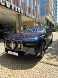 BMW i7 xDrive60 Pack Desportivo M Pro
