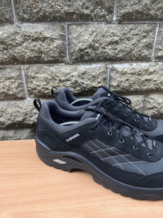 Lowa Gore-Tex Оригинал