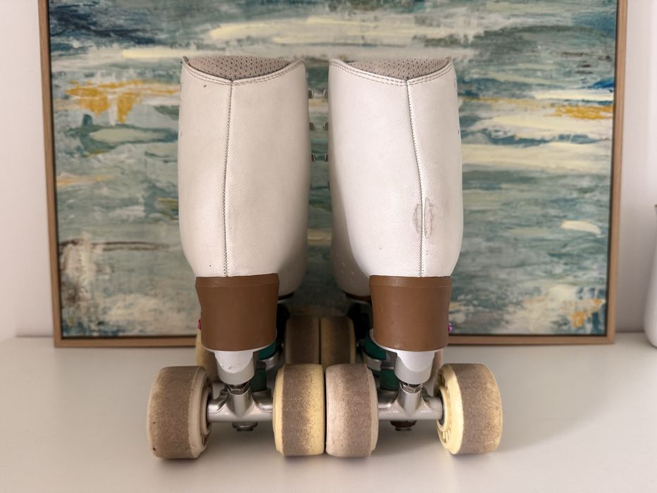 Patins EDEA Rondo - 250