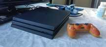 Konsola PlayStation 4 Pro
