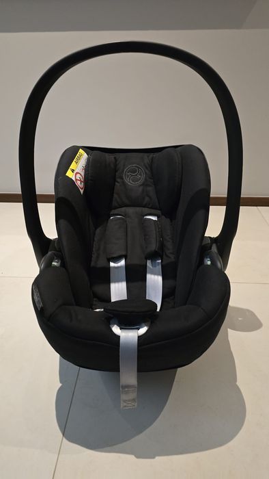 Babycoque cybex cloud T i size