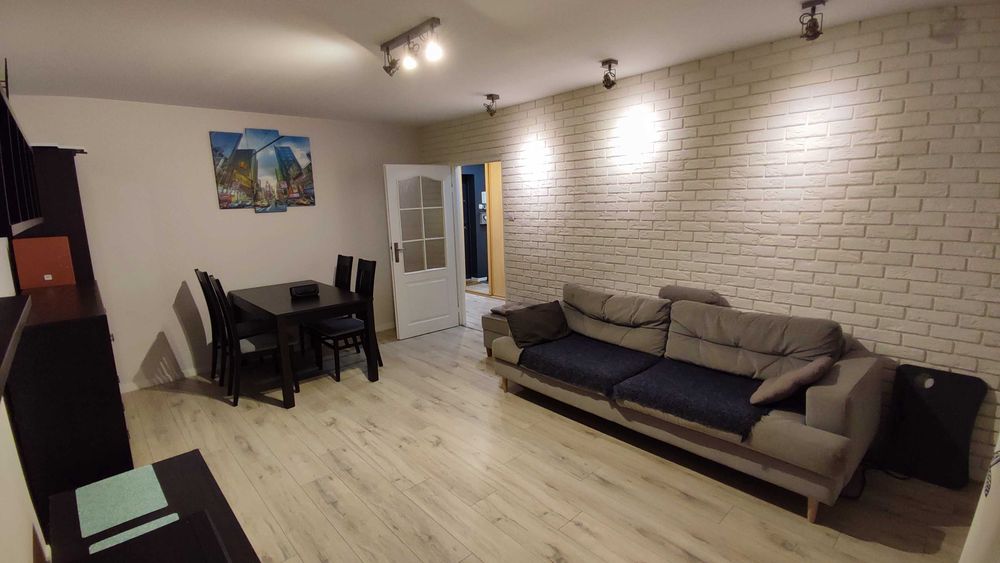 NA WYNAJEM 2 - pokojowe mieszkanie, Warszawa, Praga - Południe