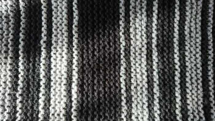 Handmade koc/narzuta 215x255cm