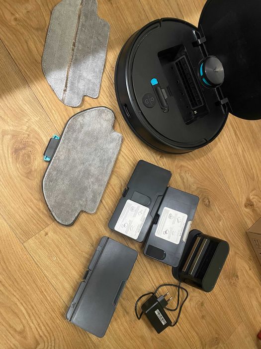 Robot odkurzacz Viomi V3 / Xiaomi - bardzo dobry stan