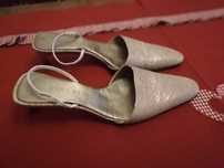 Buty    Nina Ricci