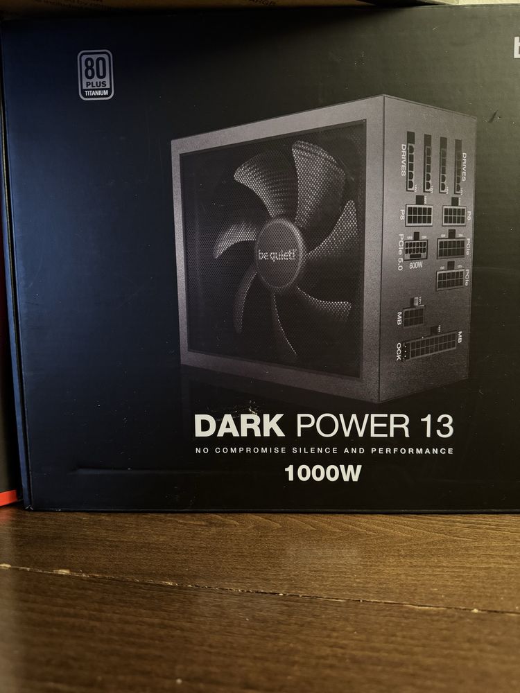 Komputer gamingowy RTX 4090 I Core i9 14900KF