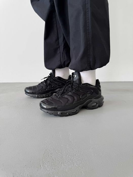 Buty Nike Air Max TN Plus Black