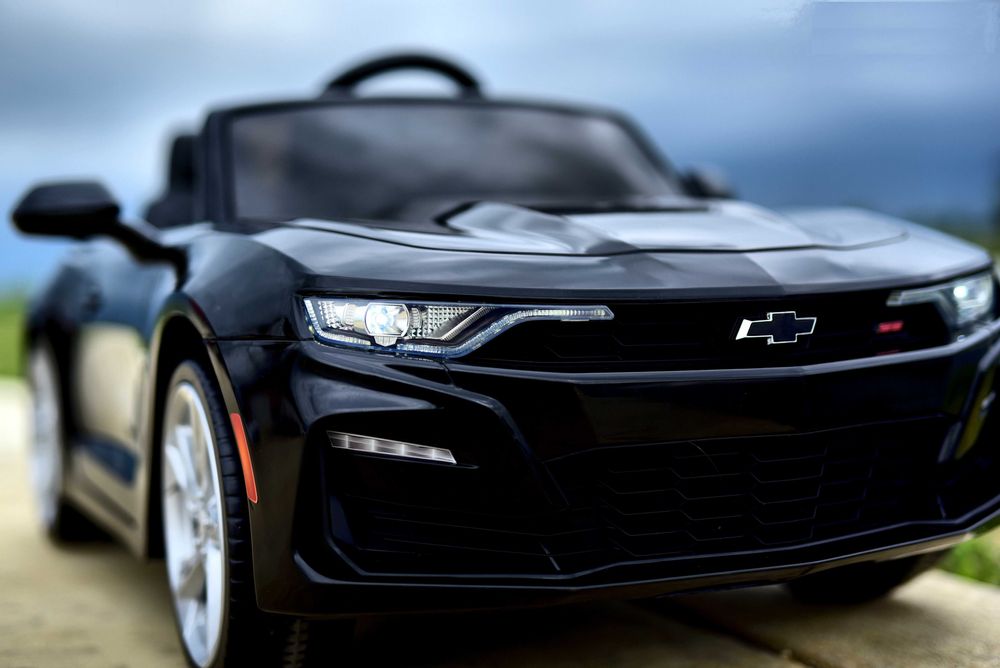 CHEVROLET Samochód Auto AKUMULATOR Motor Elektryczny Camaro BMW DZIECI