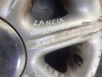 FELGI 15” ALUMINIOWE KOMPLET LANCIA LYBRA