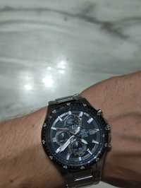 Zegarek Casio Edifice EFR-519D-1AVEF używany