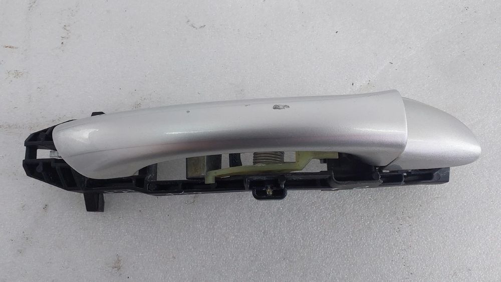Puxador porta trás direito MERCEDES-BENZ Classe E (W211)