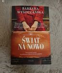 Książka, Świat na nowo