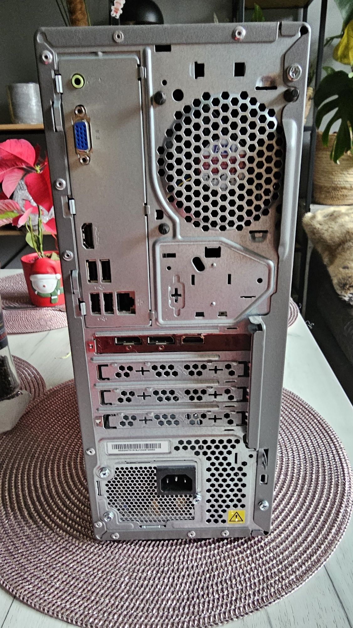 Komputer Lenovo T540-1ICB