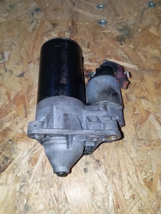 Стартер Renault Kangoo 1.9 Рено Кенго