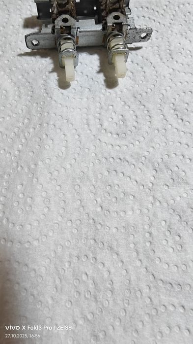 Radmor seria 5102  przełącznik  arcz i wyciszenie