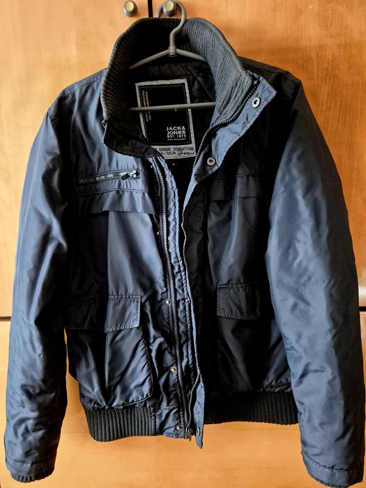 Куртка мужская Jack & Jones