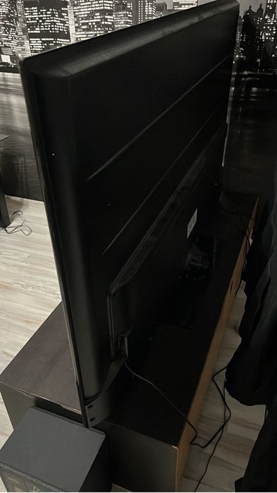 Smart TV Telefunken D65V950M2CWH 4K Android 11