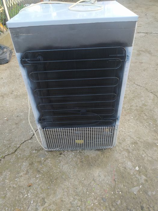 Морозилка холодильная