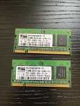 Pamięć RAM ProMOS 2x512MB DDR2 667MHz PC2-5300S do laptopa