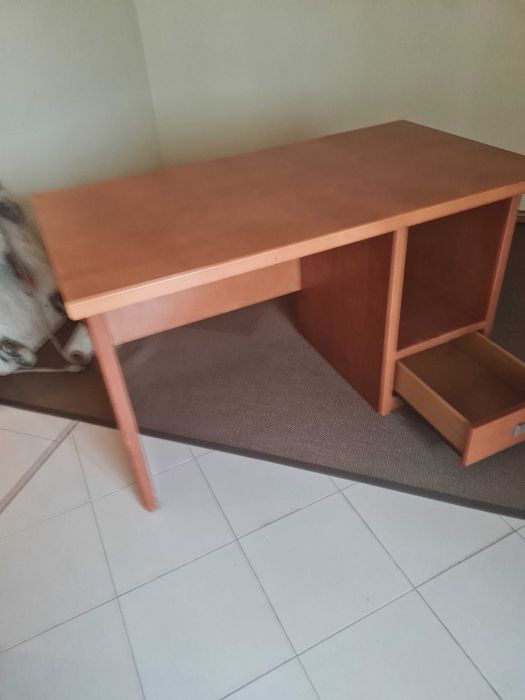 Mesa de escritório/secretária
