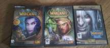 World of Warcraft 10 płyt
