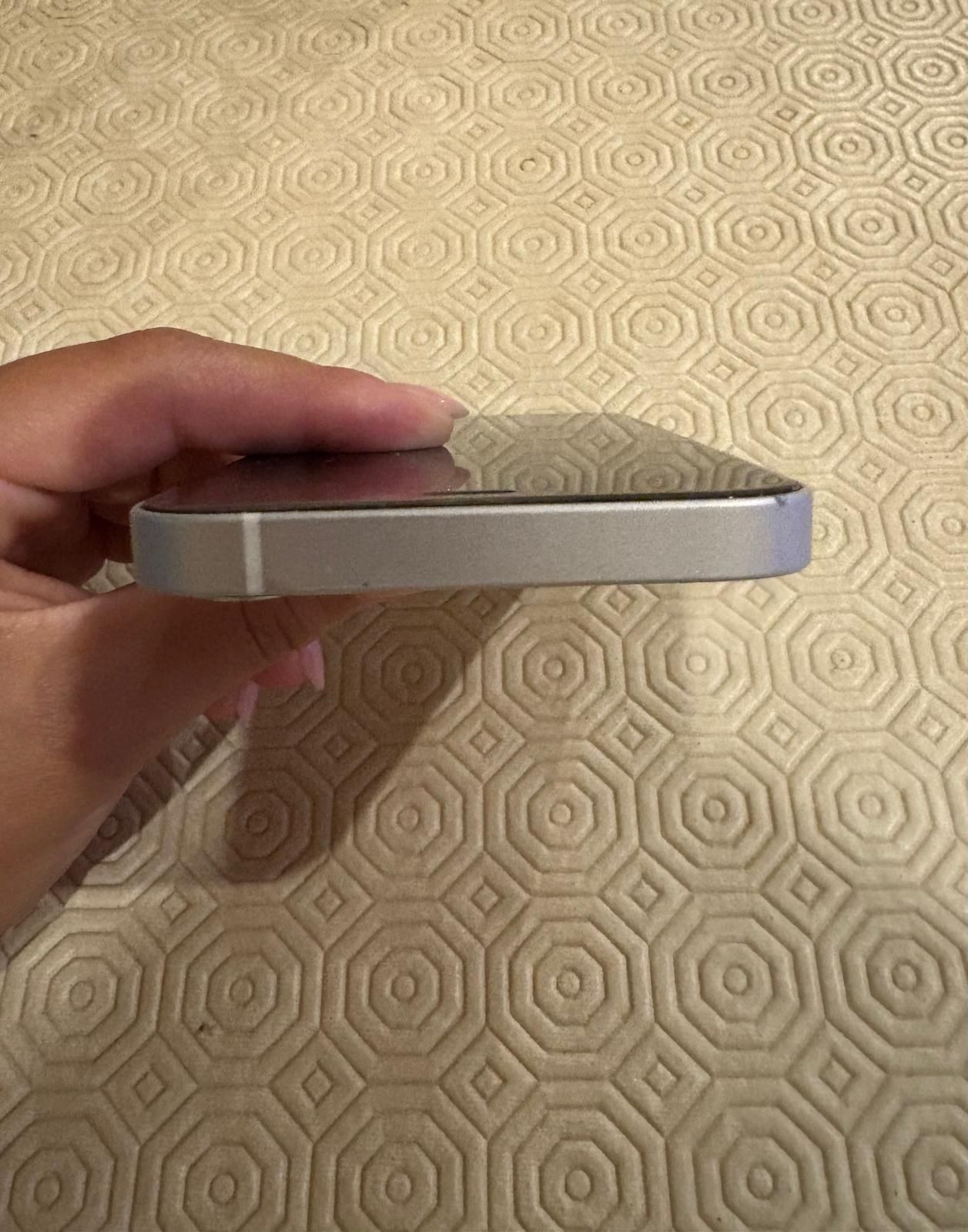 iPhone 12 mini 128gb branco