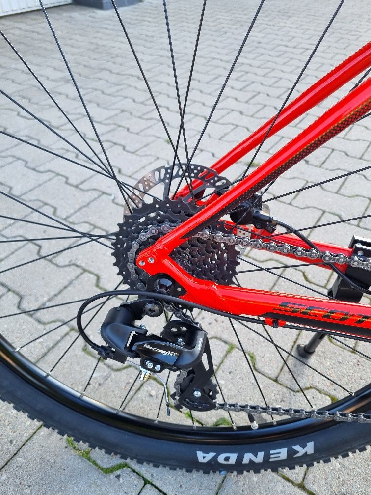 Scott Aspect 960 L