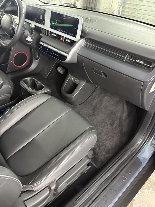 Hyundai loniq 5 2023 І77.4 kWh (325 к.c.) Long Range AWD