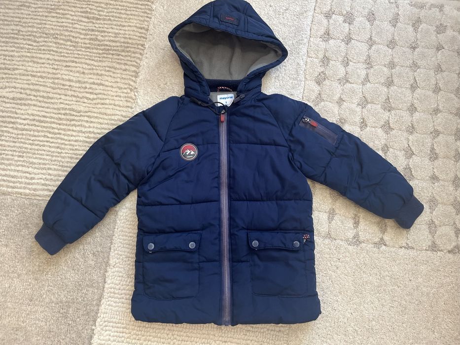 Kurtka Mayoral 110
