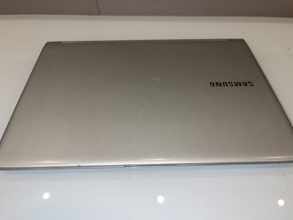 Laptop Samsung Series 9 ultraleve 13.3''