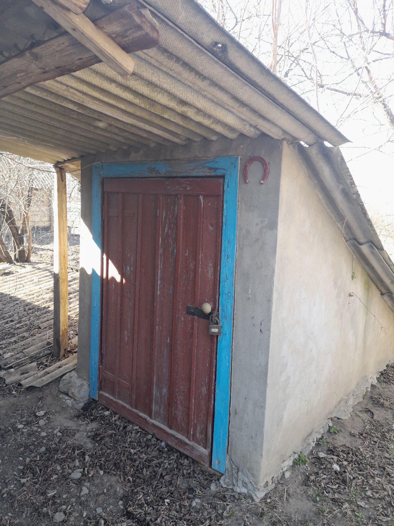 ПРОДАМ ДОМ (Савранский район)