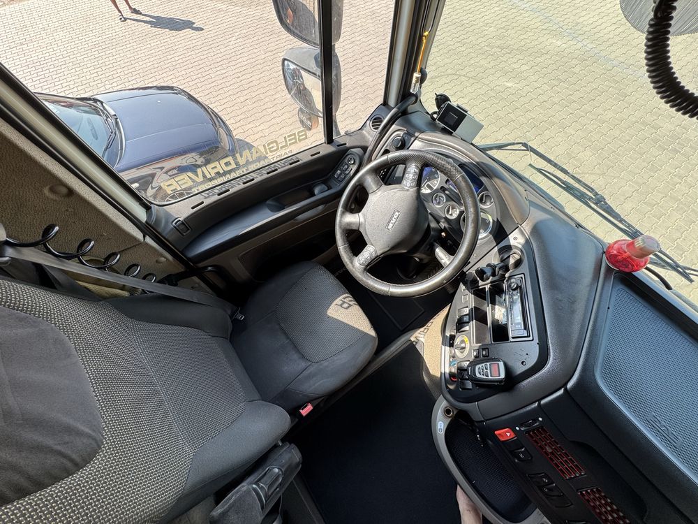 DAF XF 105.460 2013р