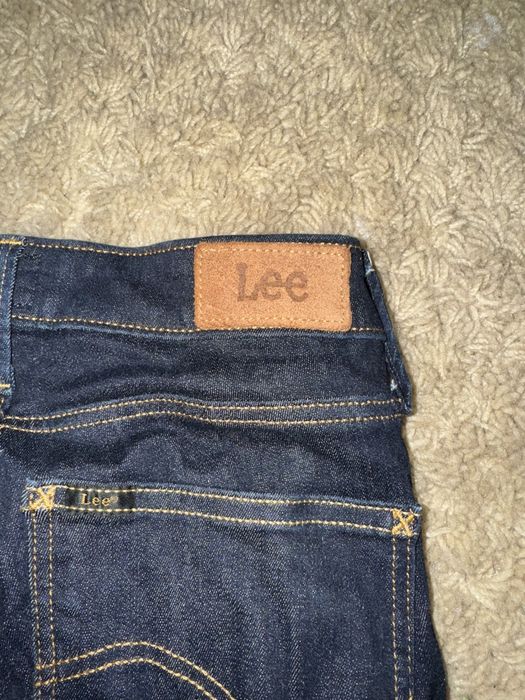 Оригинальные джинсы LEE