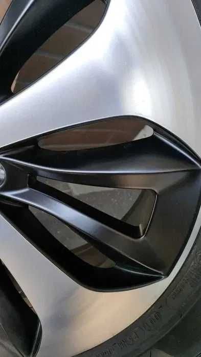 Koła Mercedes GLA GLB 19'' opony lato 235/50/19 (OL1393)