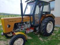 ** URSUS  C-360  ,C-360-3p z kabiną**
