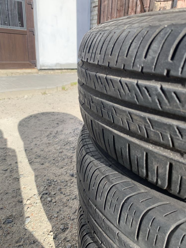 Шини 185/65 R15