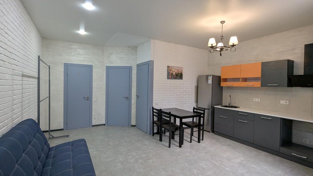 Продам дом в Червоном Хуторе (Черноморка-2) с ремонтом (205-782)