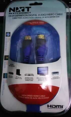 HDMI кабель - 1m