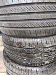 Opony 195/45 r16 nowe infinity
