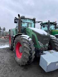 John Deere 7820 - 2006 rok