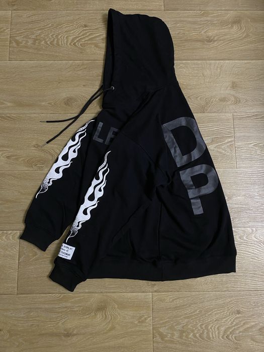 худі Gallery Dept  hoodie